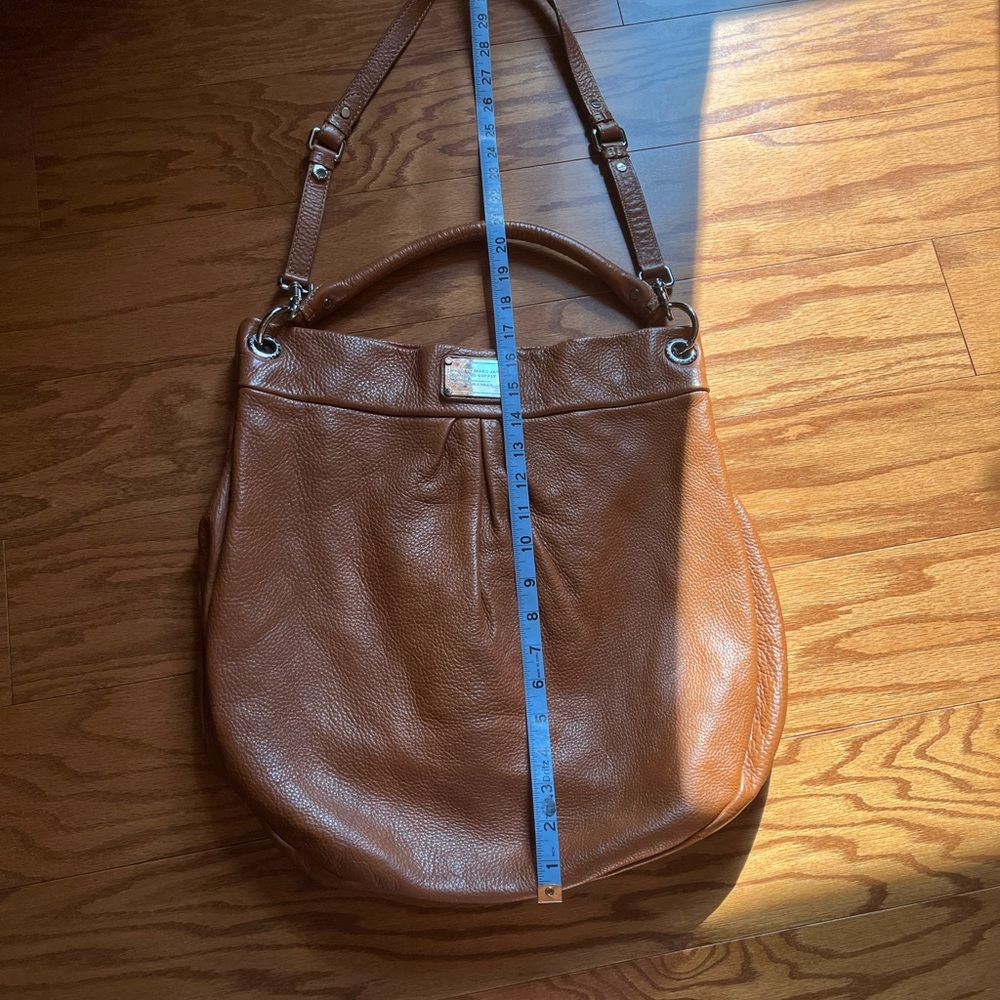 Marc Jabcobs Hillier Bag.